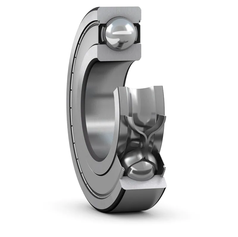 Vòng bi cầu rãnh sâu SKF